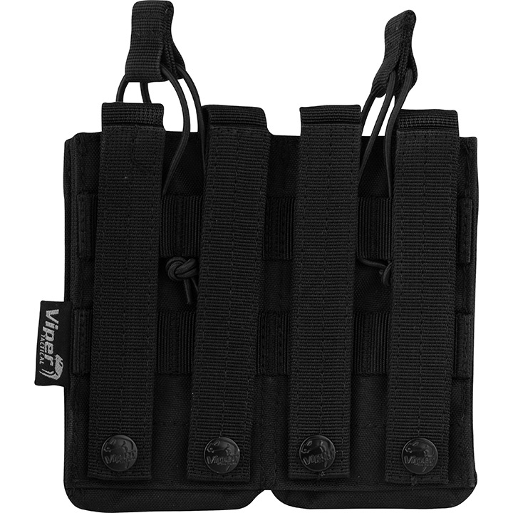 Viper Tactical - Quick Release Double Mag Pouch
