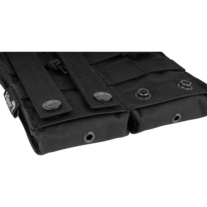 Viper Tactical - Quick Release Double Mag Pouch