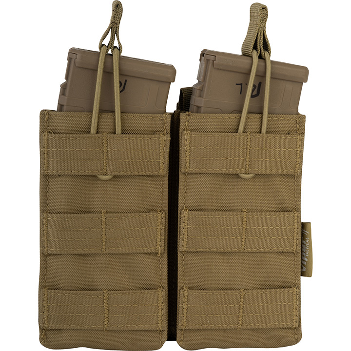 Viper Tactical - Quick Release Double Mag Pouch