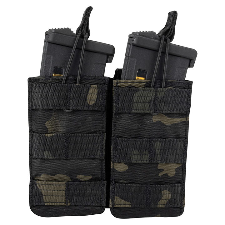 Viper Tactical - Quick Release Double Mag Pouch