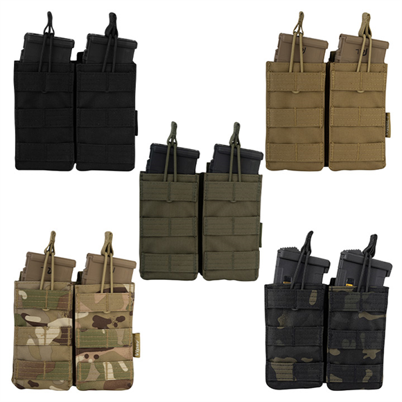 Viper Tactical - Quick Release Double Mag Pouch