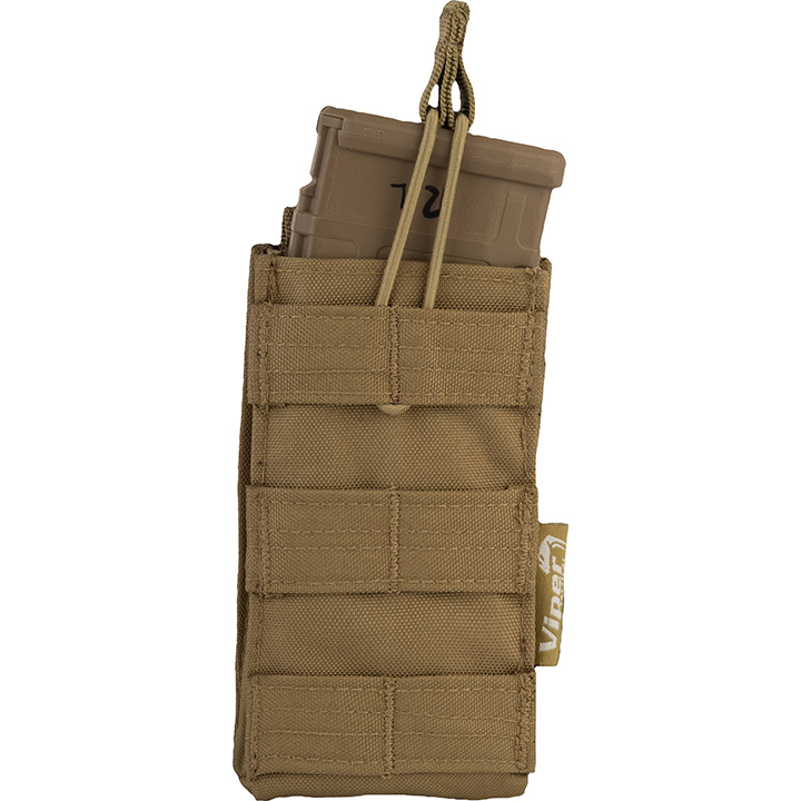 Viper Tactical - Quick Release Single Mag Pouch