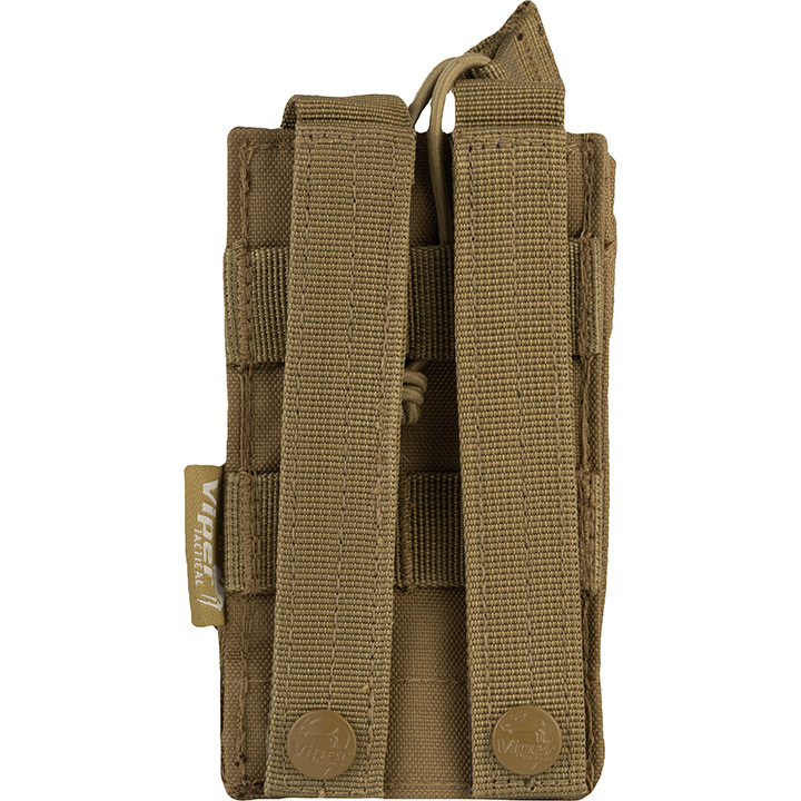 Viper Tactical - Quick Release Single Mag Pouch