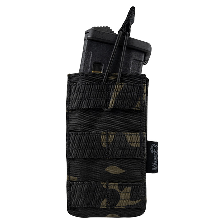 Viper Tactical - Quick Release Single Mag Pouch