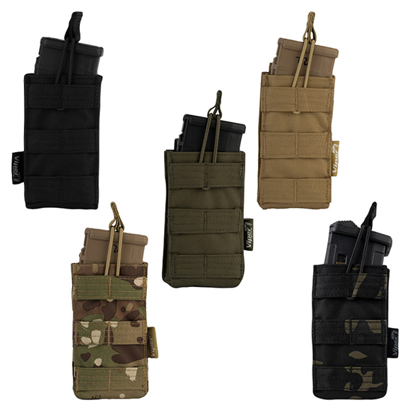 Viper Tactical - Quick Release Single Mag Pouch
