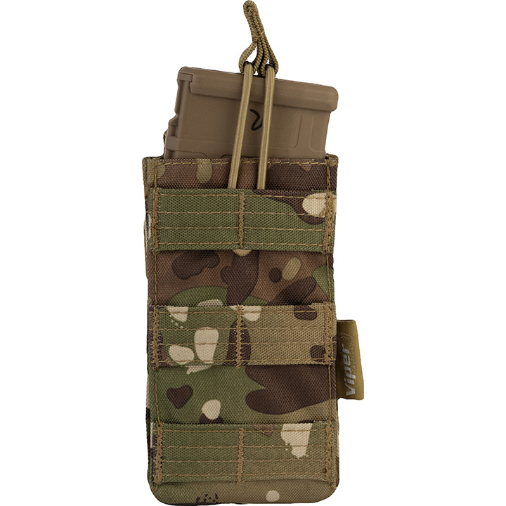 Viper Tactical - Quick Release Single Mag Pouch