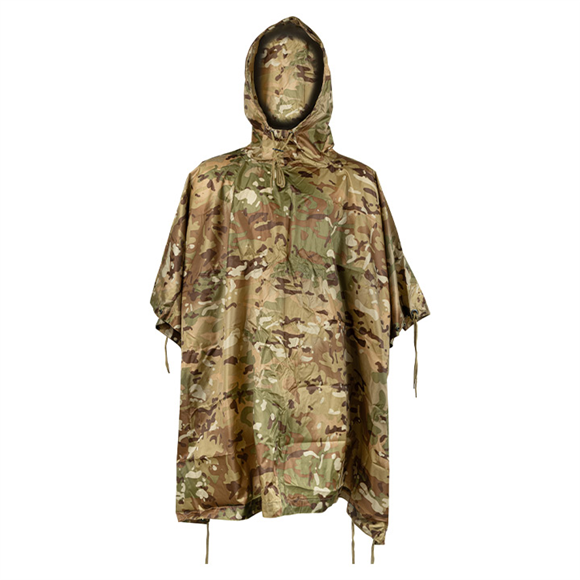 Viper Tactical Poncho V-CAM