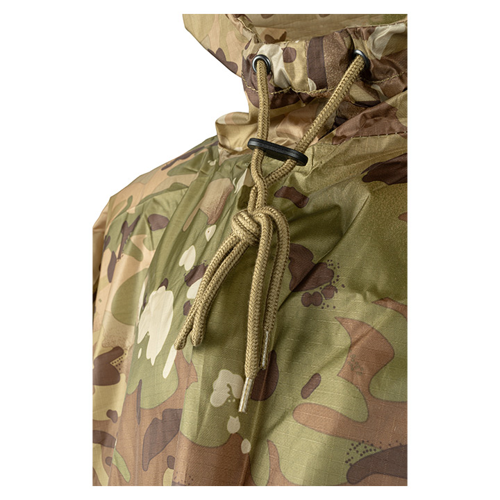 Viper Tactical Poncho V-CAM