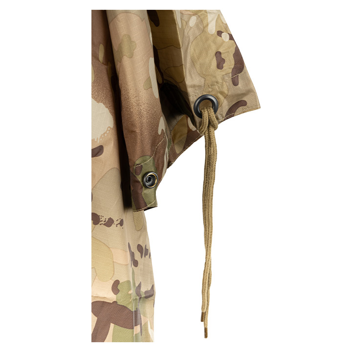 Viper Tactical Poncho V-CAM