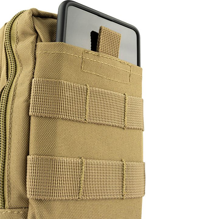 Viper Tactical - Splitter Pouch
