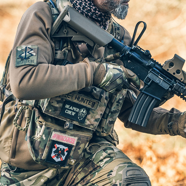 Viper Tactical - Scrote Pouch