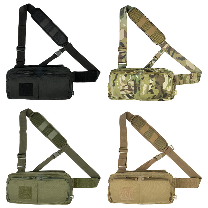 Viper Tactical VX Buckle Up Sling Pack