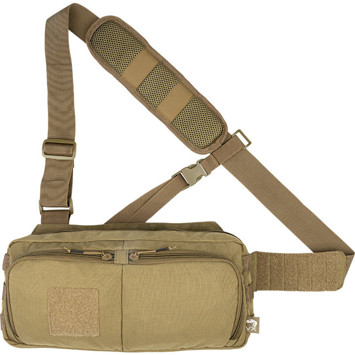 Viper Tactical VX Buckle Up Sling Pack