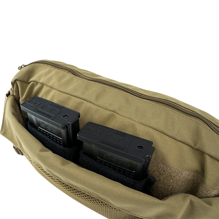 Viper Tactical VX Buckle Up Sling Pack