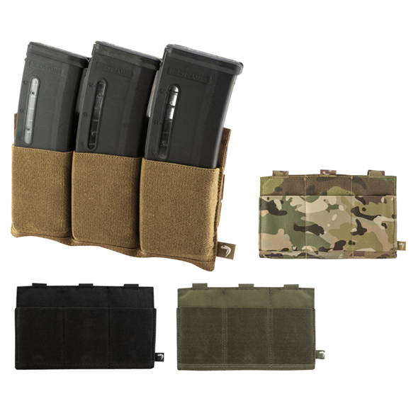 Viper Tactical - Triple Mag Plate