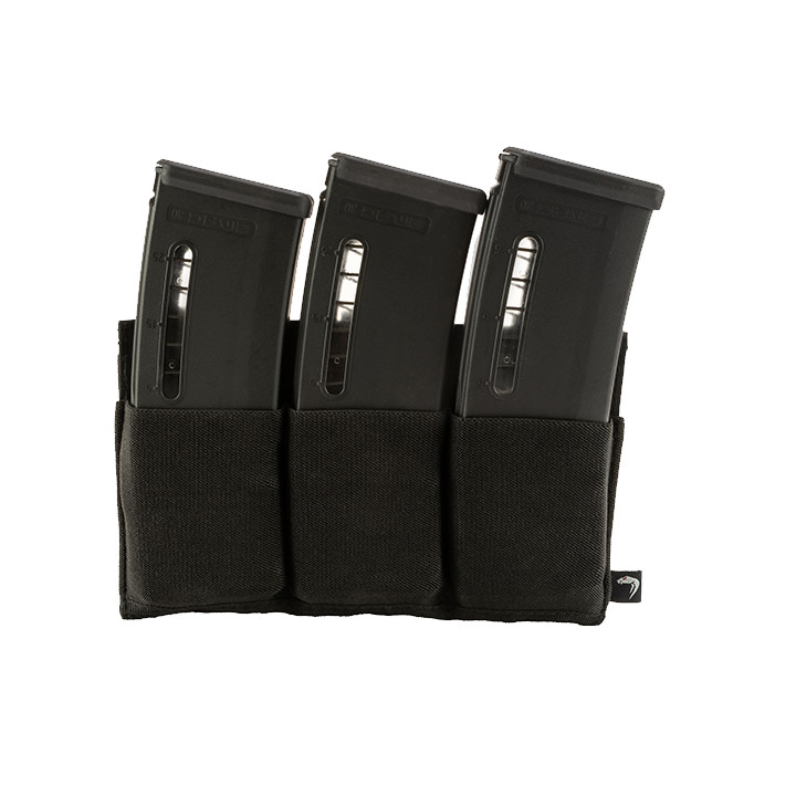 Viper Tactical - Triple Mag Plate