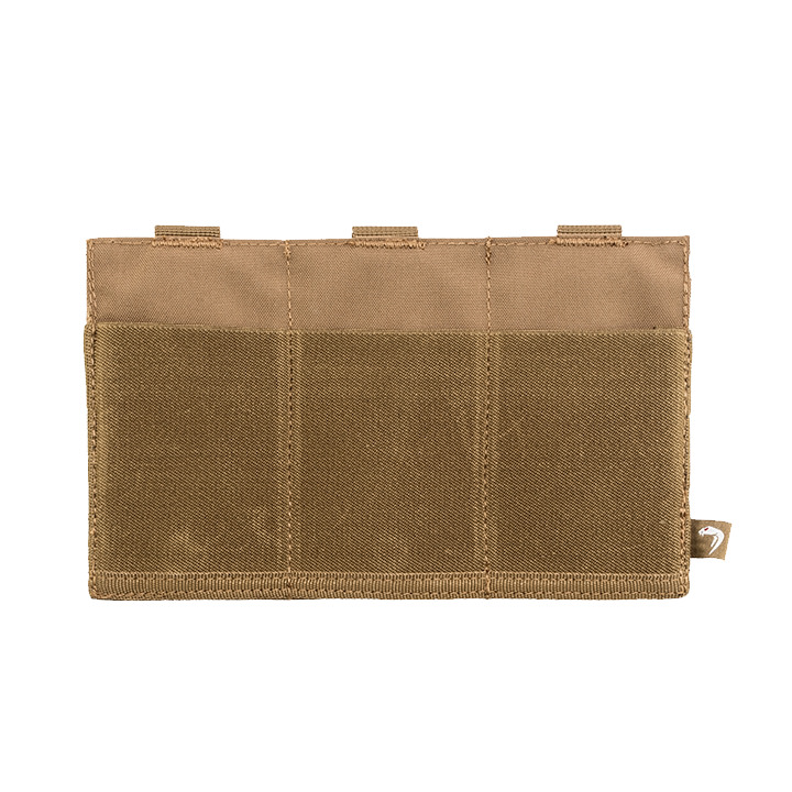 Viper Tactical - Triple Mag Plate