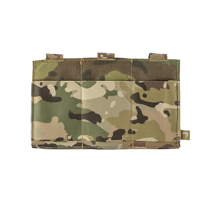 Viper Tactical - Triple Mag Plate