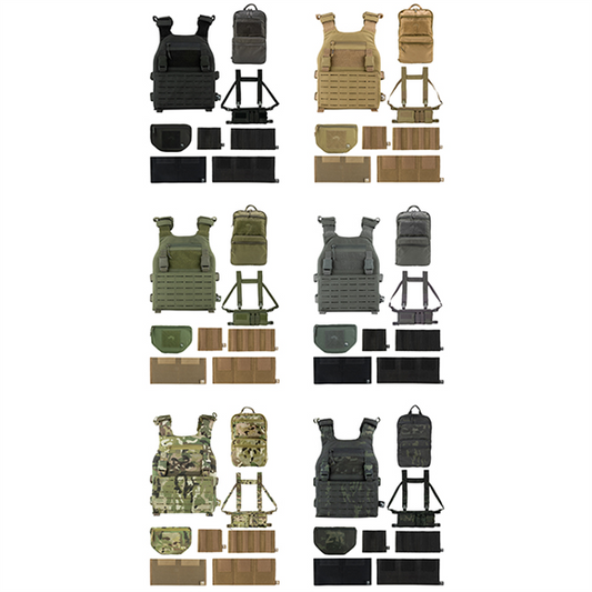 Viper Tactical - Multi Weapons System Set