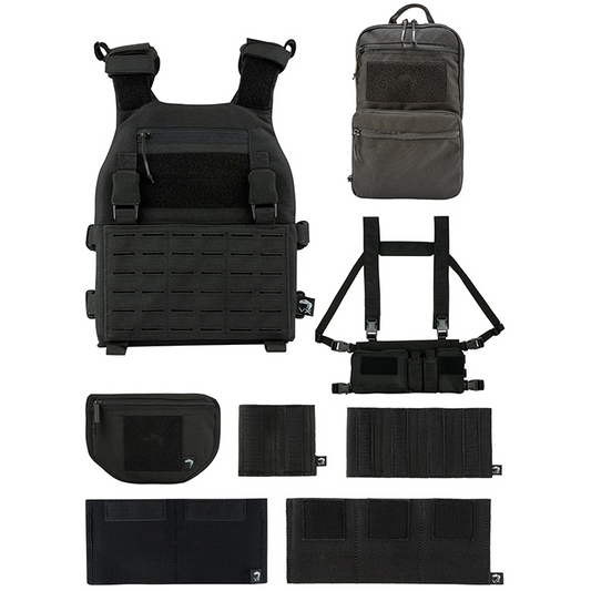Viper Tactical - Multi Weapons System Set