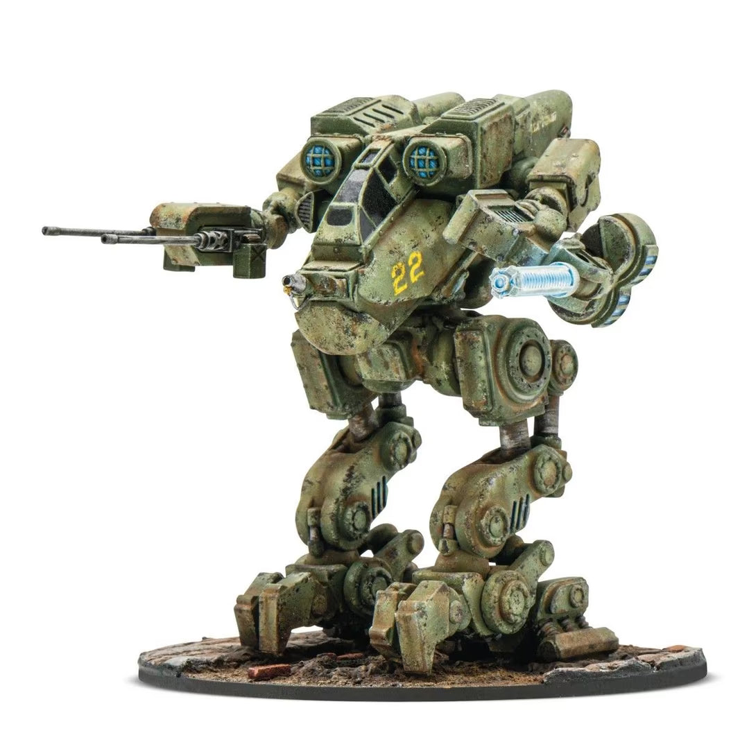 Konflikt 47 - United States Starter Army