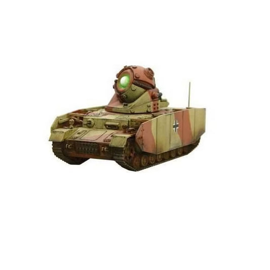 Konflikt 47 - German Pz IV-X