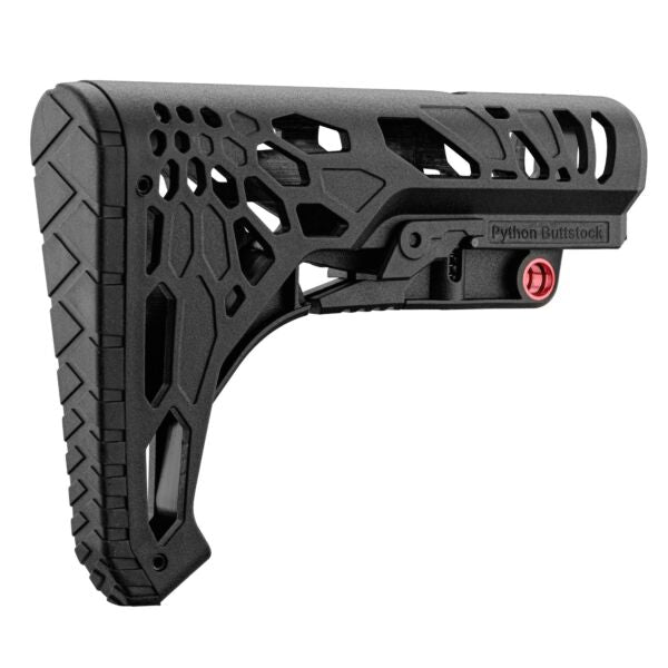 BO Python stock for M4