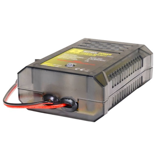 NiMH/NiCad (5s-8s) Compact Battery Charger