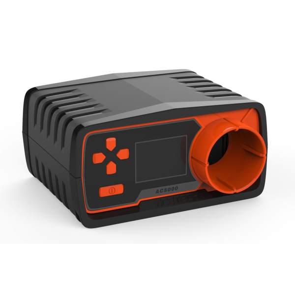 Acetech AC5000 Airsoft Chronograph