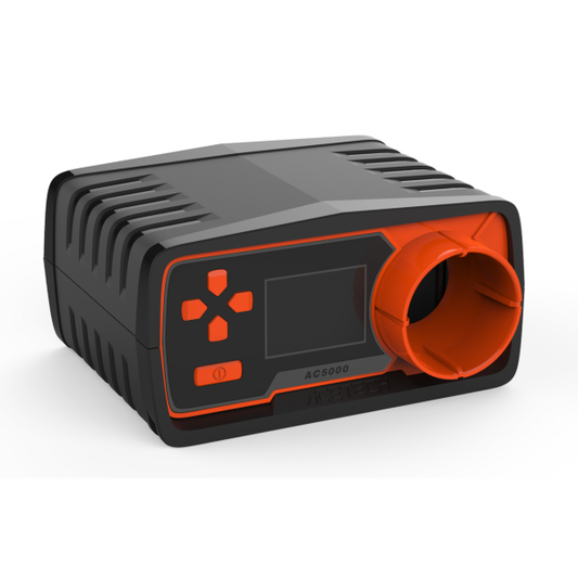 Acetech AC5000 Airsoft Chronograph