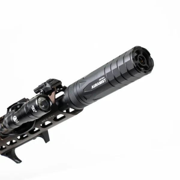 Acetech Auramist Smoking Tracer Unit