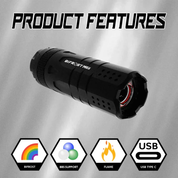Acetech BiFrost MKII Tracer Unit