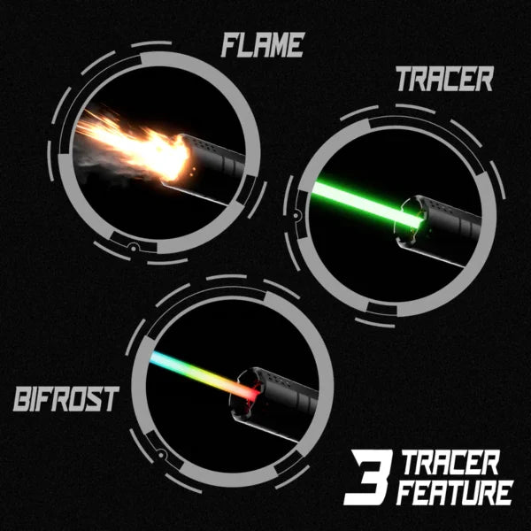 Acetech BiFrost MKII Tracer Unit