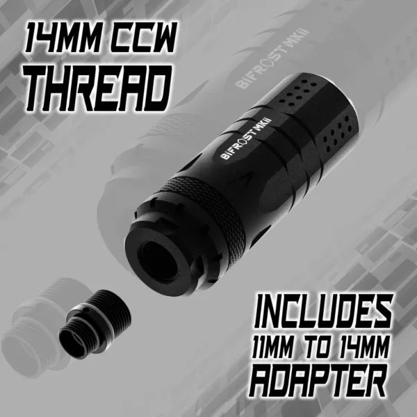 Acetech BiFrost MKII Tracer Unit