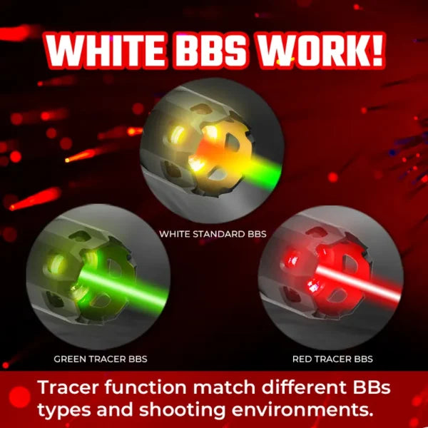 Acetech BiFrost R Tracer Unit