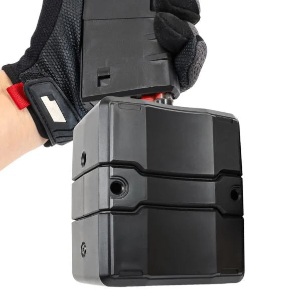 LayLax Automatic BB Loader (Satellite) - Transparent Edition