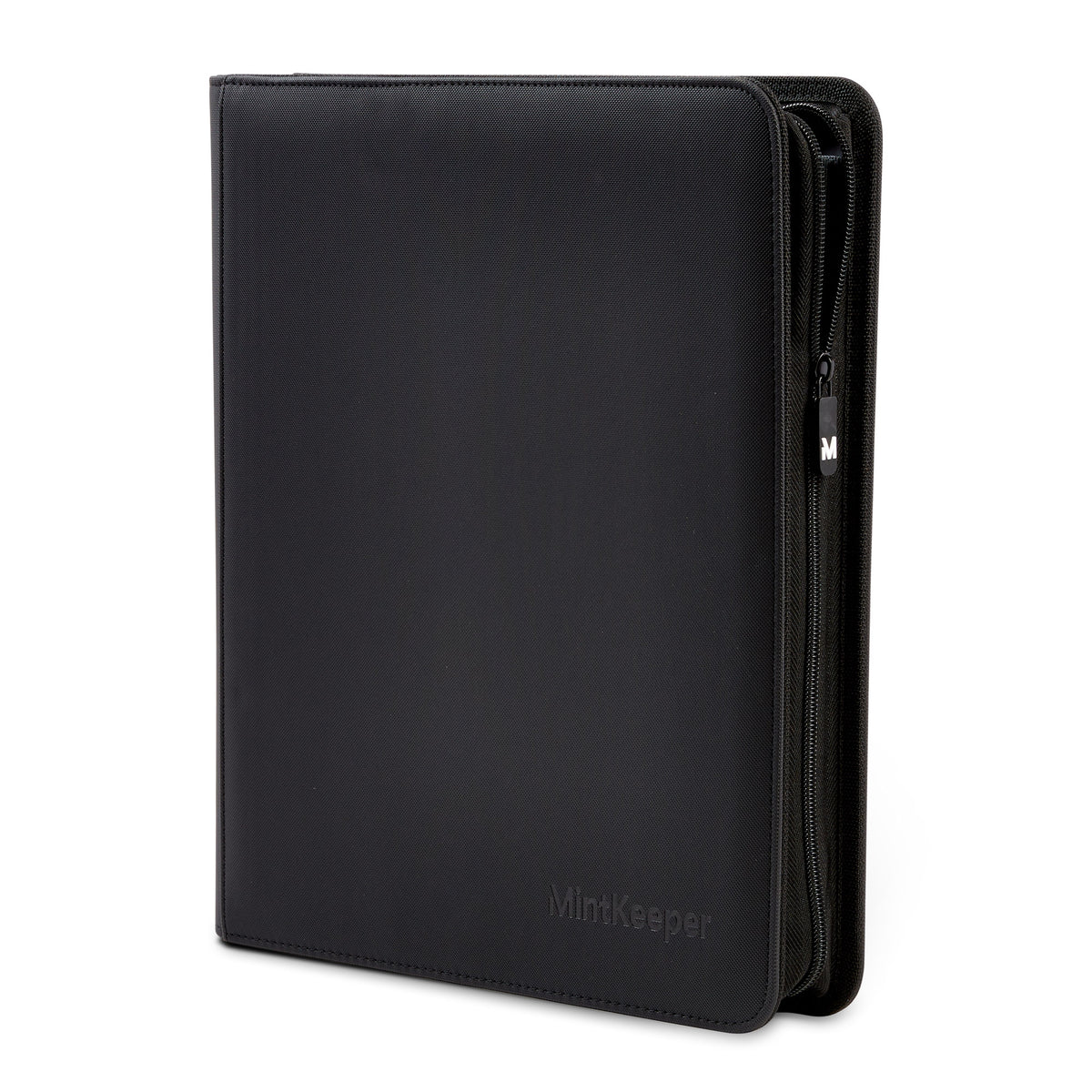 Card Binder 12 Pocket Premium