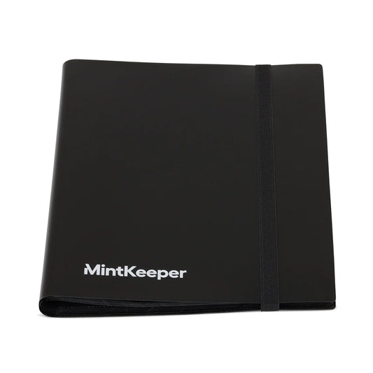 Regular 9 Pocket Card Binder