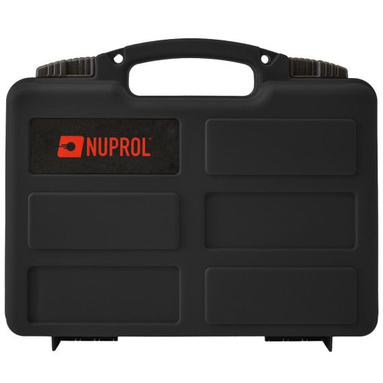 Nuprol Pistol Case (P&P Foam)