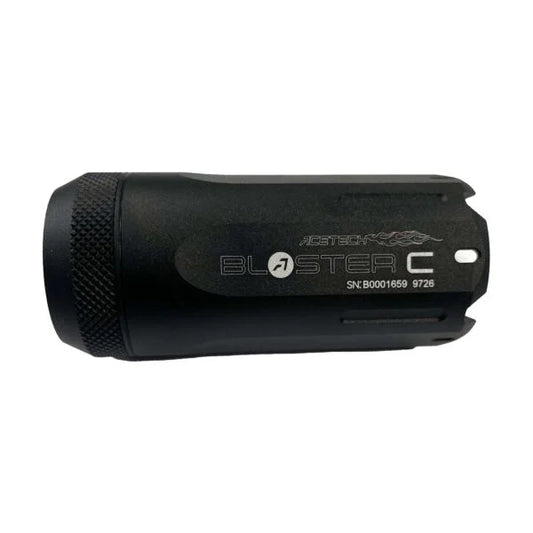 Acetech Blaster C Tracer Unit - Black