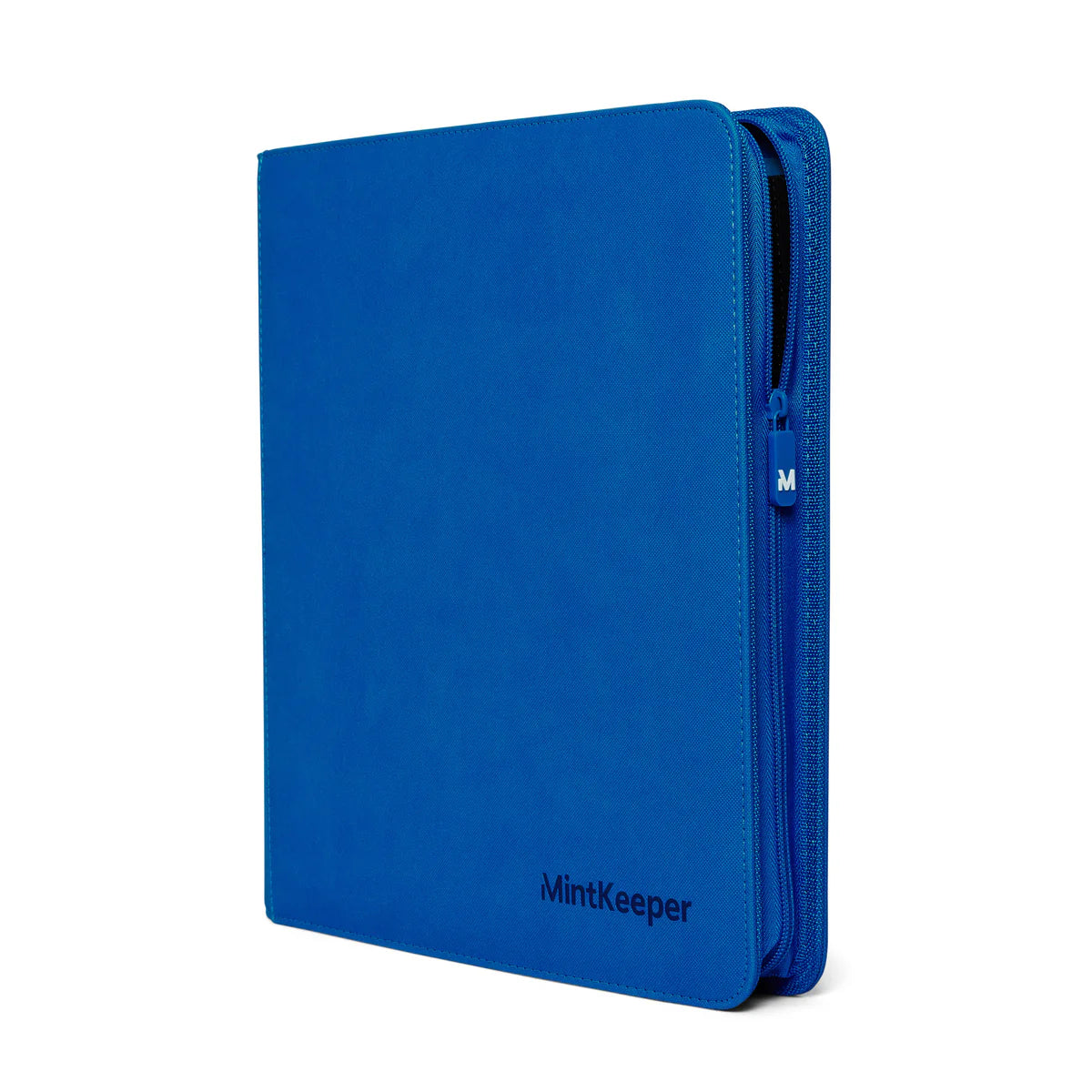 Card Binder 12 Pocket Premium