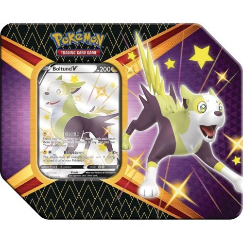 Shining Fates - Collection Tins