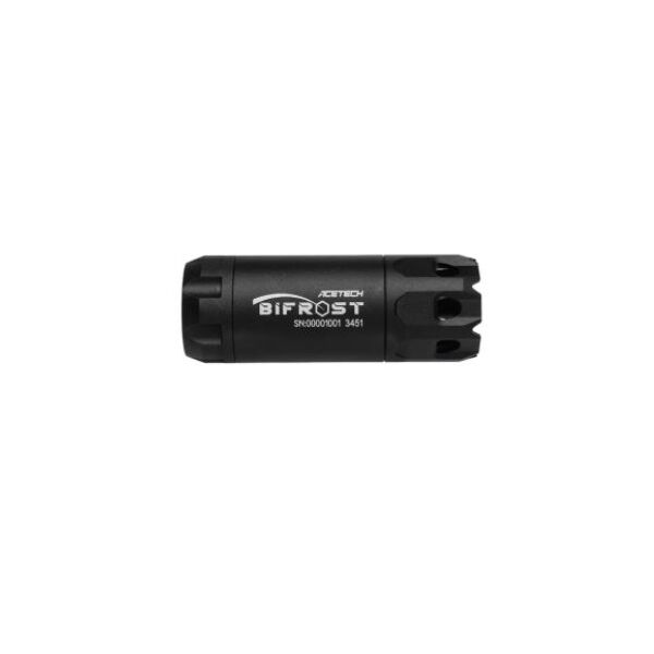 Acetech Bifrost Tracer Unit - Black