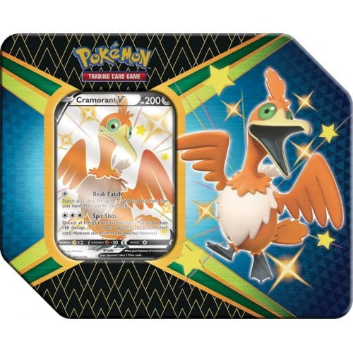 Shining Fates - Collection Tins