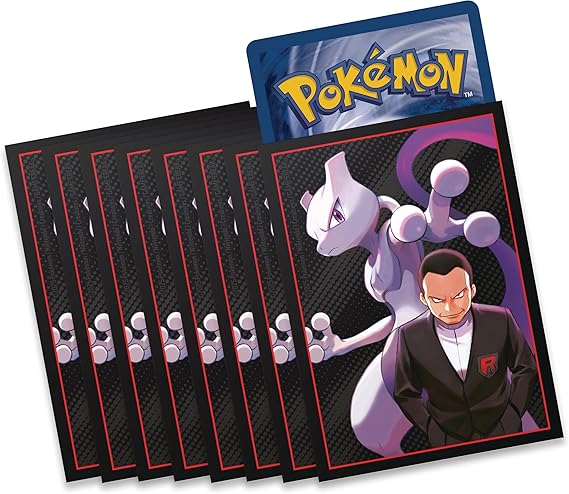 Destined Rivals - Elite Trainer Box