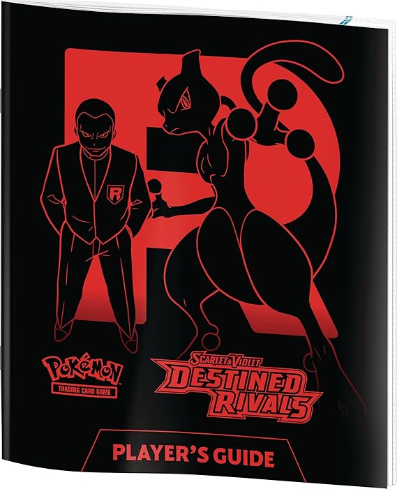 Destined Rivals - Elite Trainer Box