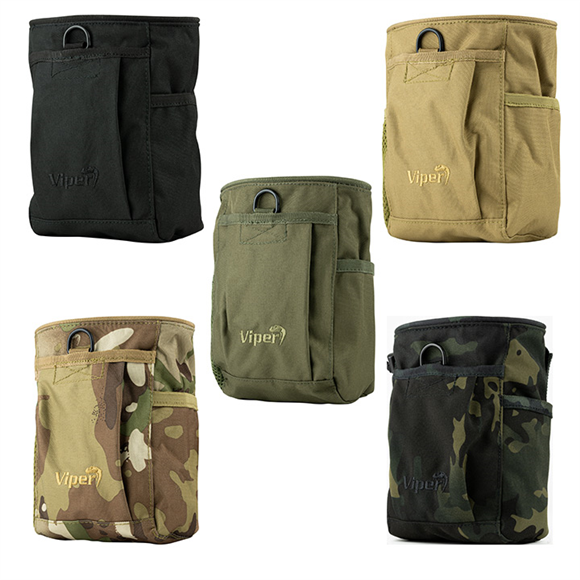 Viper Tactical - Elite Dump Bag