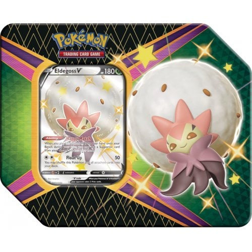 Shining Fates - Collection Tins