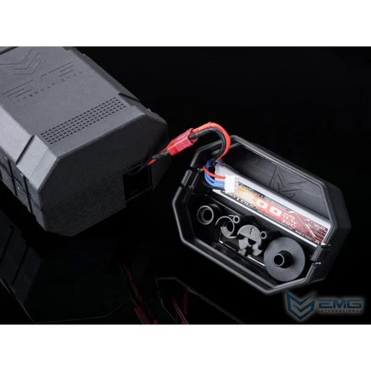 EMG Storage Base for "Autobot" Automatic Electric BB Loader