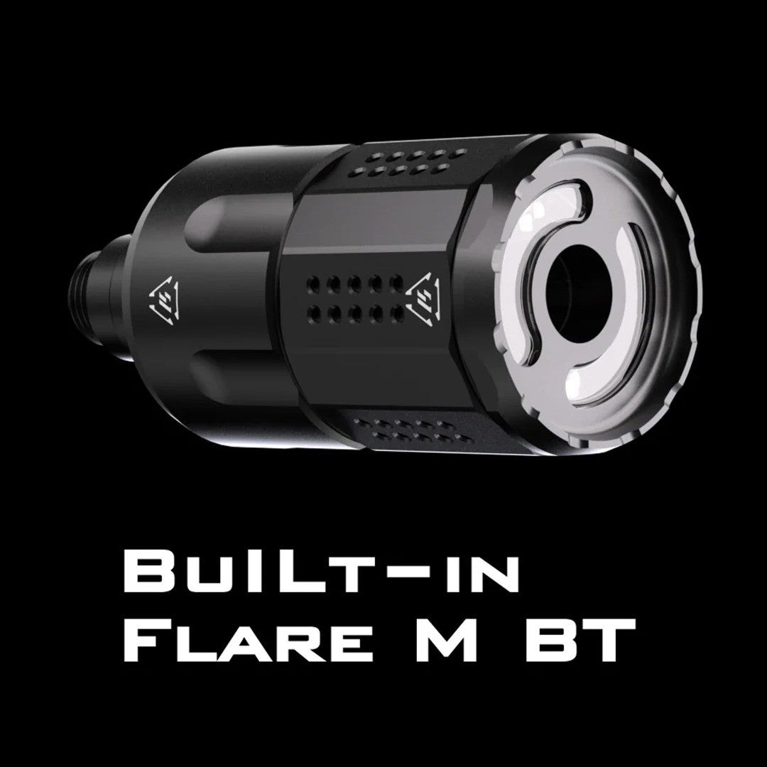 EMG Strike Industries Compensator Flare Tracer Unit (M BT)